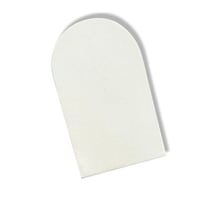 Talonnette courte modèle 7658.01