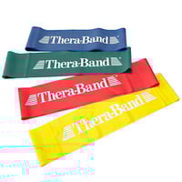 Thera-Band Loop 20,5 cm (résistances disponibles)