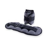 Bracelets de cheville - Bracelets lestés 0,5 Kg - Matière Eva (paire)