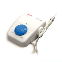 Pic léger de table à ultrasons mod. 