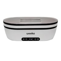 Chauffage à paraffine Weelko Silky WKE023 avec commandes tactiles et affichage LED Chauffage à paraffine Weelko Silky WKE023 avec commandes tactiles et affichage LED