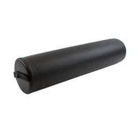 Plum Posture Roller : Revêtement en PU noir de haute qualité - 67x16 cm