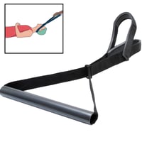 Y-Strap : L'appareil de décompression cervicale qui détend et soulage les muscles et la colonne vertébrale