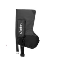ACCESSOIRE Aquilo : Manchon de cryocompression pour cheville et épaule (côté droit ou gauche)