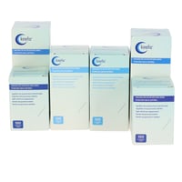 Aiguilles d'acupuncture stériles Kinefis pour ponction sèche – Tailles variées (boîtes de 100 unités)