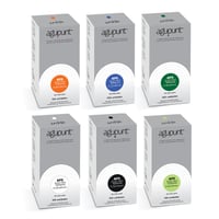 Aiguille d'électrothérapie Agupunt (sans tube guide) : Les seules aiguilles spécifiques pour travailler la technique d'électrolyse percutanée thérapeutique (100 unités)