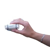 Airofit Essential : La clé pour améliorer la respiration