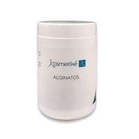 Masque Professionnel Kosmetiké Alginate 400 cc : Effet Raffermissant et Hydratant