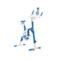 Aquabike WR Max : le vélo aquatique sportif parfait pour l'entraînement cardio