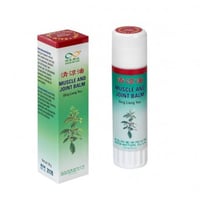 Baume pour les tempes Red Sky 20 g