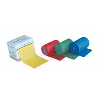 Rouleau de bandes élastiques Small Body-Band de 5,5 mètres (différentes résistances)