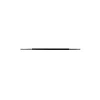 Barre de musculation - Longueur 1,40 mètre - Épaisseur 28 mm (sans disques)