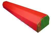 poutre d'équilibre en mousse