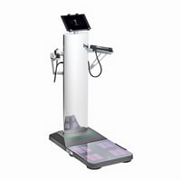 Balance TANITA MC-800 : analyseur corporel professionnel avec application TANITA Universe