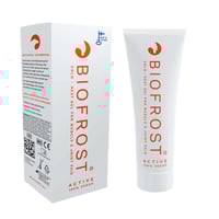 Biofrost Active 100ml : Gel effet chaud/froid qui garantit le soulagement le plus efficace contre la douleur