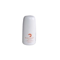 Biofrost Active Roll on 75ml : Gel effet chaud/froid qui garantit le soulagement le plus efficace contre la douleur