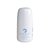 Biofrost Relief Roll on 75ml : Gel froid haute performance qui garantit un soulagement de la douleur
