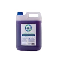 Savon désinfectant pour les mains Hand Scrubs 5 litres