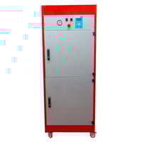 Block Jet Silent 2 Cattani Turbo Smart B + Compresseur 3 cylindres