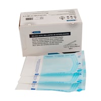 Sachets auto-adhésifs à stériliser (200 unités)