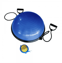 Plateforme Boss Balance Air Diamètre 55 cm + Tendeurs + Inflateur (couleur selon arrivage)