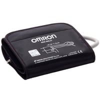 Bracelet compatible avec tous les sphygmomanomètres Omron (sauf le modèle Comfort) (22cm - 42cm)