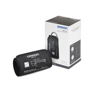 Manchette Omron Intelli Wrap: assure des mesures plus précises (mesure: 22-42 cm)