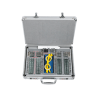 Boîte de lentilles, 104 unités