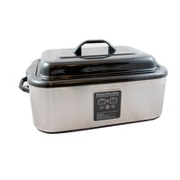 Chill Stone Heater : Idéal pour les massages (capacité 18 litres)