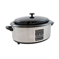 Harmony Stone Heater : Idéal pour les massages (capacité de 6 litres)