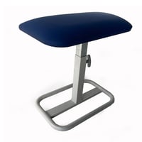 Tabouret à hauteur réglable