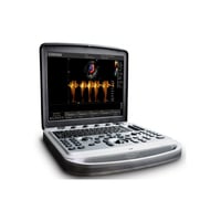 Échographe portable Chison Sonobook 8 avec plusieurs sondes - D'OCCASION