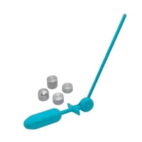 Cône éducateur PERIDELL : idéal pour apprendre à bien exercer ses muscles intimes