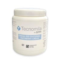 Crème conductrice pour appareils de diathermie et radiofréquence de Globus (1000 ml)