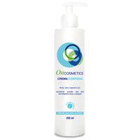 Oncosmetics Crème Oncologique Hydratante Dermoprotectrice Corps 250mL : Crème corporelle pour le soin de la peau lors des traitements de chimiothérapie et radiothérapie oncologiques