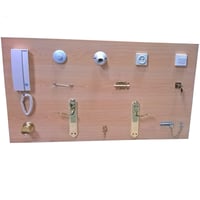 Horaire fixe des activités de la vie quotidienne : idéal pour les exercices de mécanothérapie