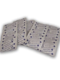 Kit de protection de sonde intime 144 pièces