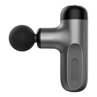 Pistolet de massage CUTE X : compact, léger et professionnel pour un massage en profondeur