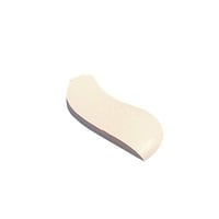 Cale en caoutchouc Valgus modèle 9076S