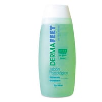 Savon podologique Dermafeet 200 ml