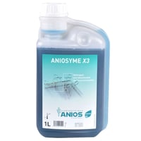ANIOS Désinfectant pour instruments Aniosyme X3 1 litre ANIOS Désinfectant pour instruments Aniosyme X3 1 litre