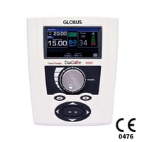 Diacare 5000 Diathermie : L’efficacité de la diathermie au meilleur prix