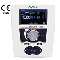 Diacare 5000 Diathermie : L’efficacité de la diathermie au meilleur prix (nouvelle version)