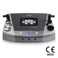 Diacare 7000 Diathermie : La thérapie Tecar atteint un niveau supérieur grâce à son appareil le plus complet et le plus avancé