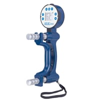 Dynamomètre numérique 5 positions Baseline® BIMS : mesure précise de la force de préhension