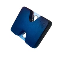 Dynamomètre numérique Cronox Force avec application mobile pour la mesure professionnelle de la force