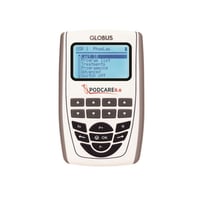 Laser haute puissance (6W) Globus Podcare 6.0 : idéal pour les applications de podologie du pied et de la cheville