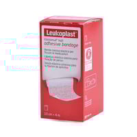 Elastomull Haft 10 cm x 4 m: cohésive gaze bandage élastique Elastomull Haft 10 cm x 4 m: cohésive gaze bandage élastique