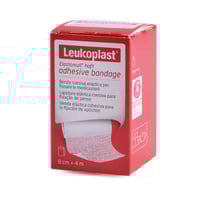 Elastomull Haft 8 cm x 4 m: gaze de bandage élastique cohésive Elastomull Haft 8 cm x 4 m: gaze de bandage élastique cohésive