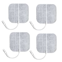 Électrodes Valutrode 5cm x 5cm (sachet de 4 unités)